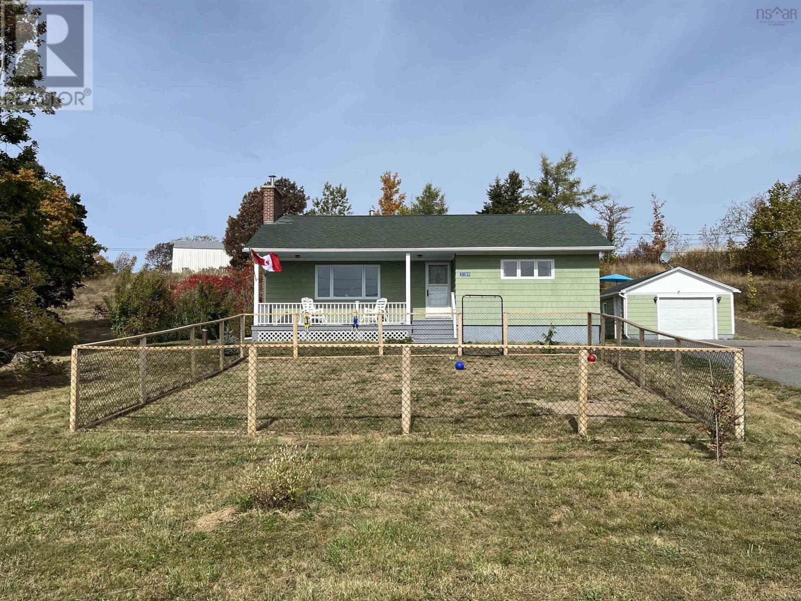 3189 Clementsvale Road, Clementsvale, Nova Scotia