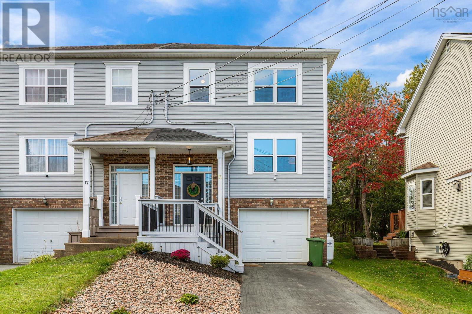 15 Peverill Court, Bedford, Nova Scotia