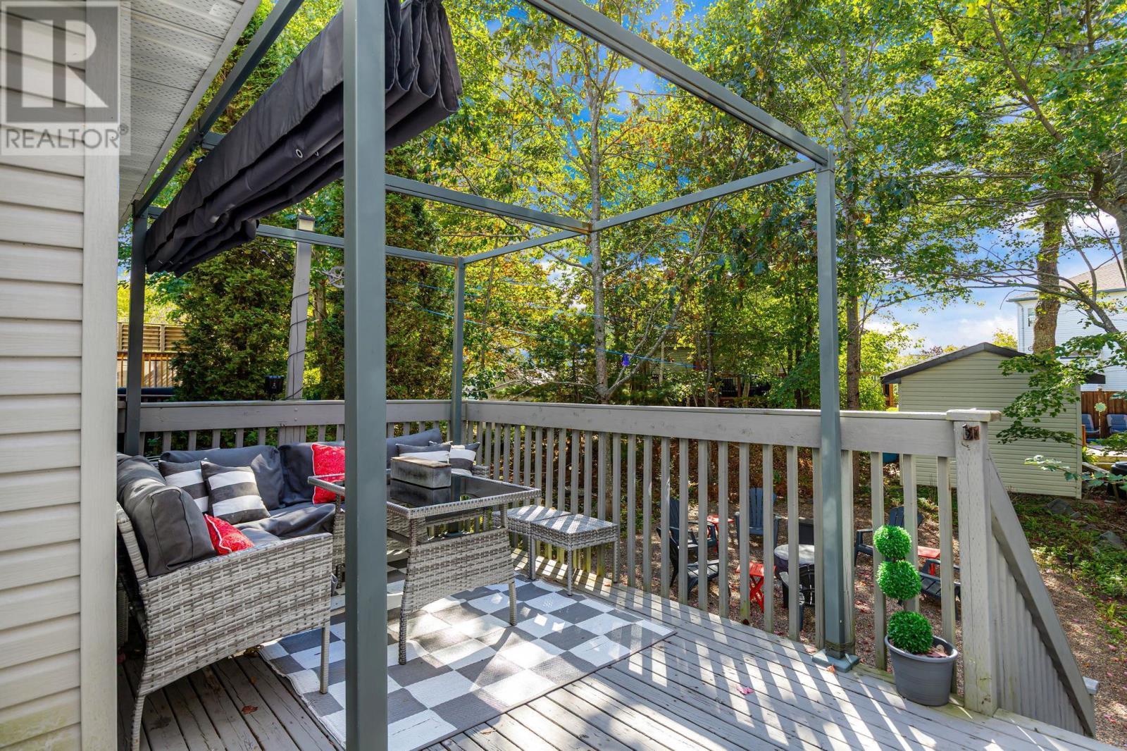 15 Peverill Court, Bedford, Nova Scotia  B4A 4G4 - Photo 26 - 202525058