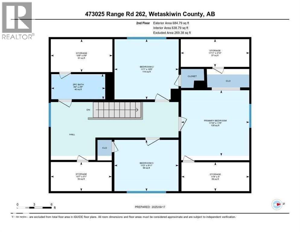 473025 Range Road 262, Rural Wetaskiwin No. 10, Alberta  T4N 2A3 - Photo 36 - A2259714