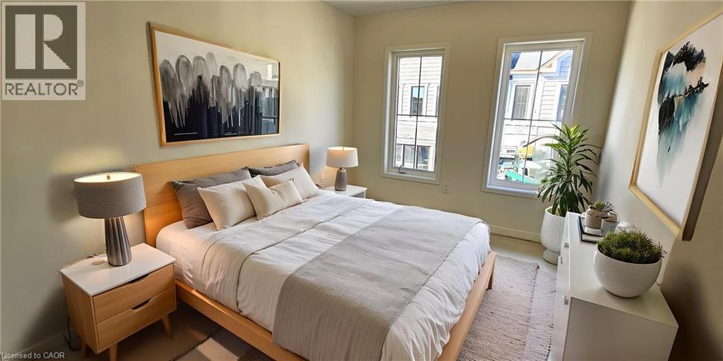 5 Cleveland Common, Cambridge, Ontario  N1T 0H4 - Photo 17 - 40775587