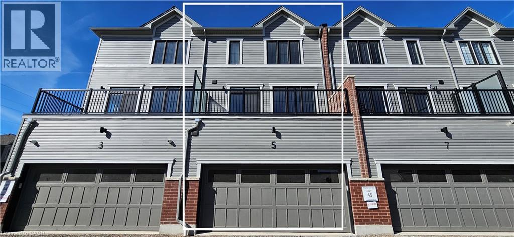 5 CLEVELAND Common, Cambridge, Ontario