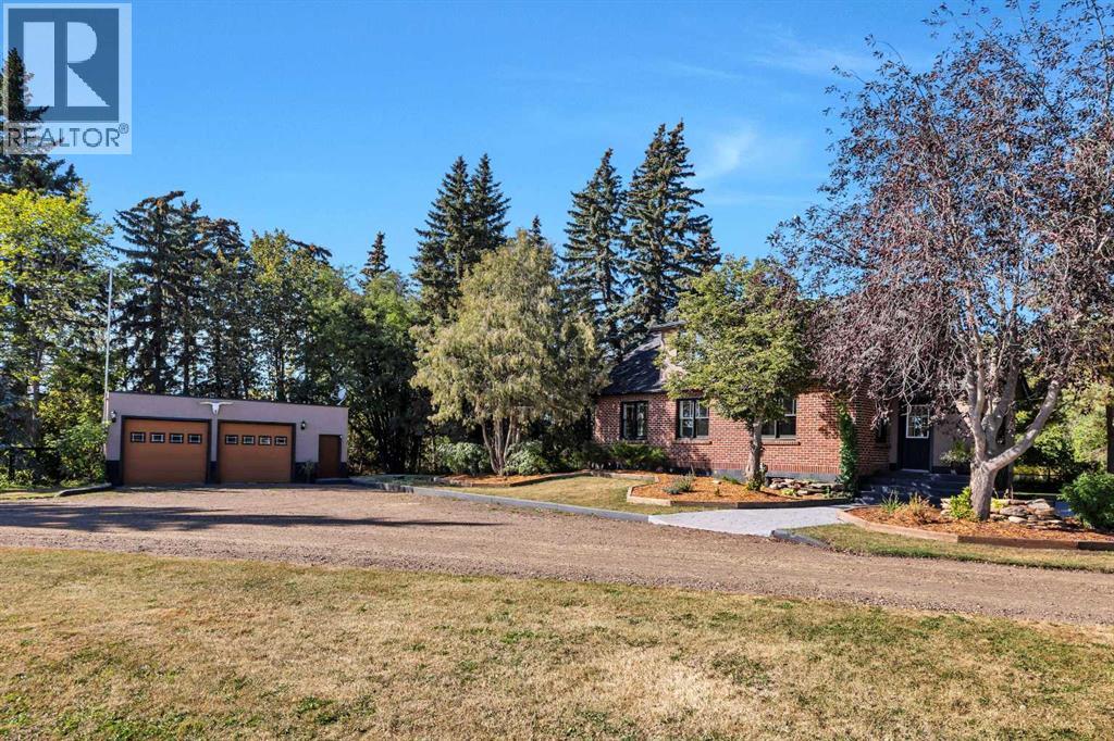 473025 Range Road 262, Rural Wetaskiwin No. 10, Alberta  T4N 2A3 - Photo 32 - A2259714