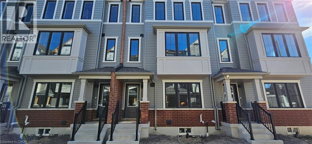 5 Cleveland Common, Cambridge, Ontario  N1T 0H4 - Photo 2 - 40775587