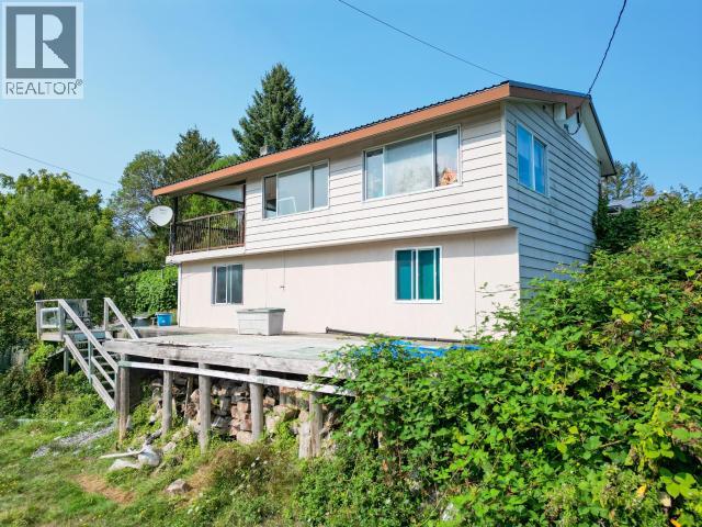 2039 MAIN STREET, Texada Island, British Columbia