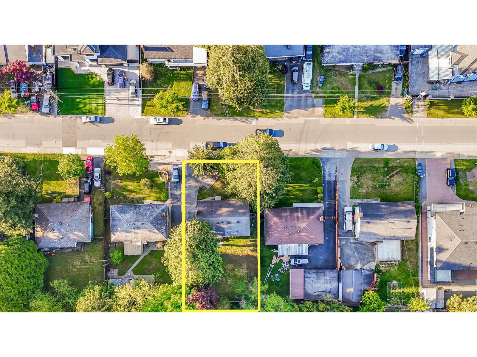 12552 99 Avenue, Surrey, British Columbia  V3V 2P5 - Photo 2 - R3053180