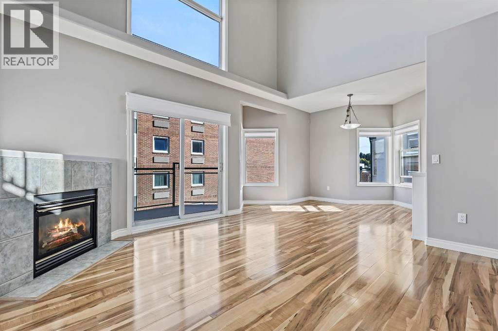 1207, 1514 11 Street Sw, Calgary, Alberta  t2r 1g7 - Photo 2 - A2259413