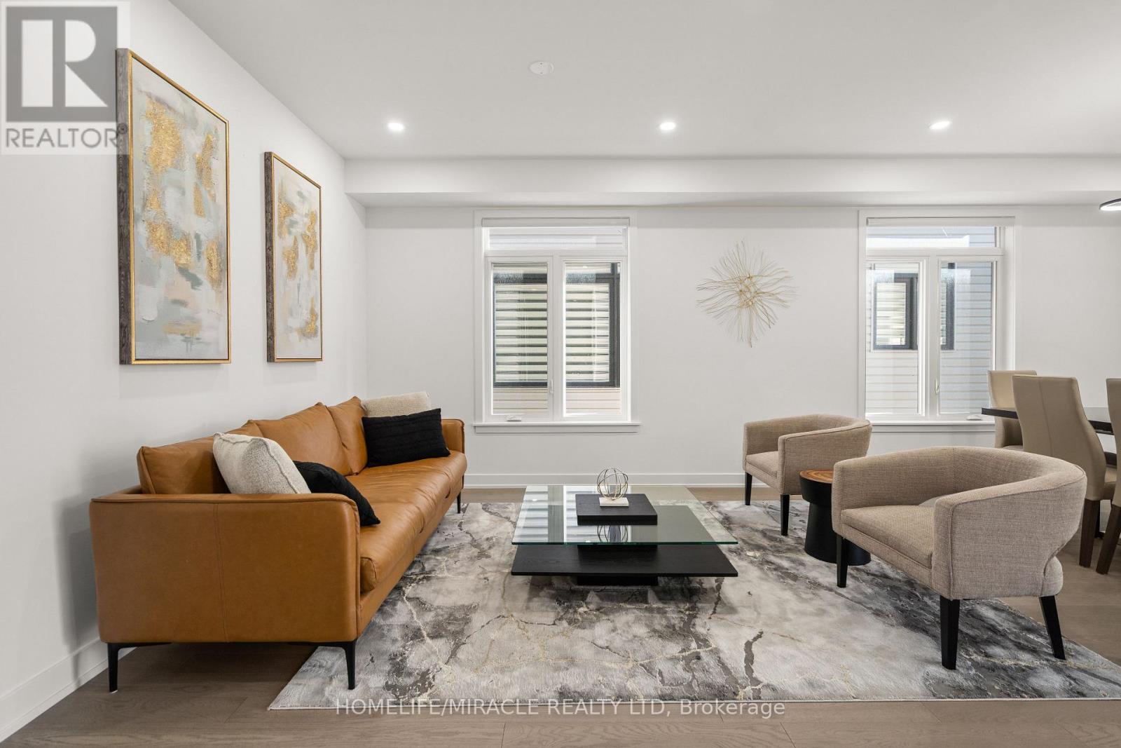 616 Kenabeek Terrace E, Ottawa, Ontario  K4M 0M2 - Photo 8 - X12448584