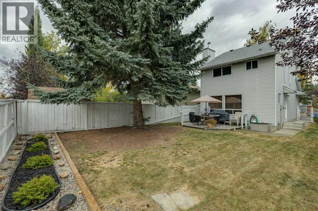 152 Sandstone Road Nw, Calgary, Alberta  T3K 2X9 - Photo 28 - A2261251