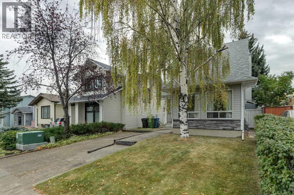 152 Sandstone Road Nw, Calgary, Alberta  T3K 2X9 - Photo 33 - A2261251
