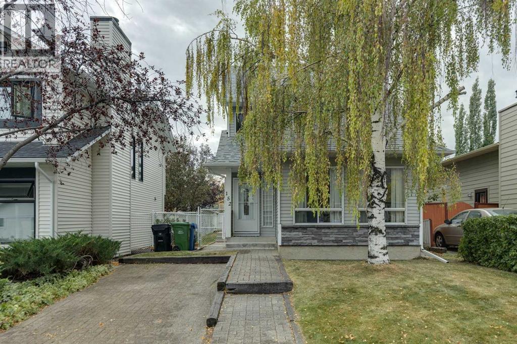 152 Sandstone Road Nw, Calgary, Alberta  T3K 2X9 - Photo 32 - A2261251