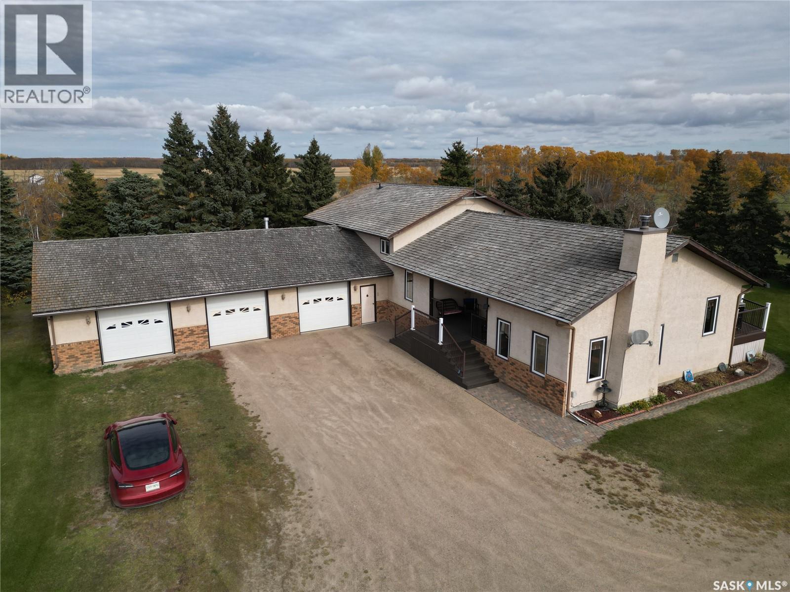 Balgonie Acreage, South Qu'appelle Rm No. 157, Saskatchewan  S0G 4A0 - Photo 36 - SK020564