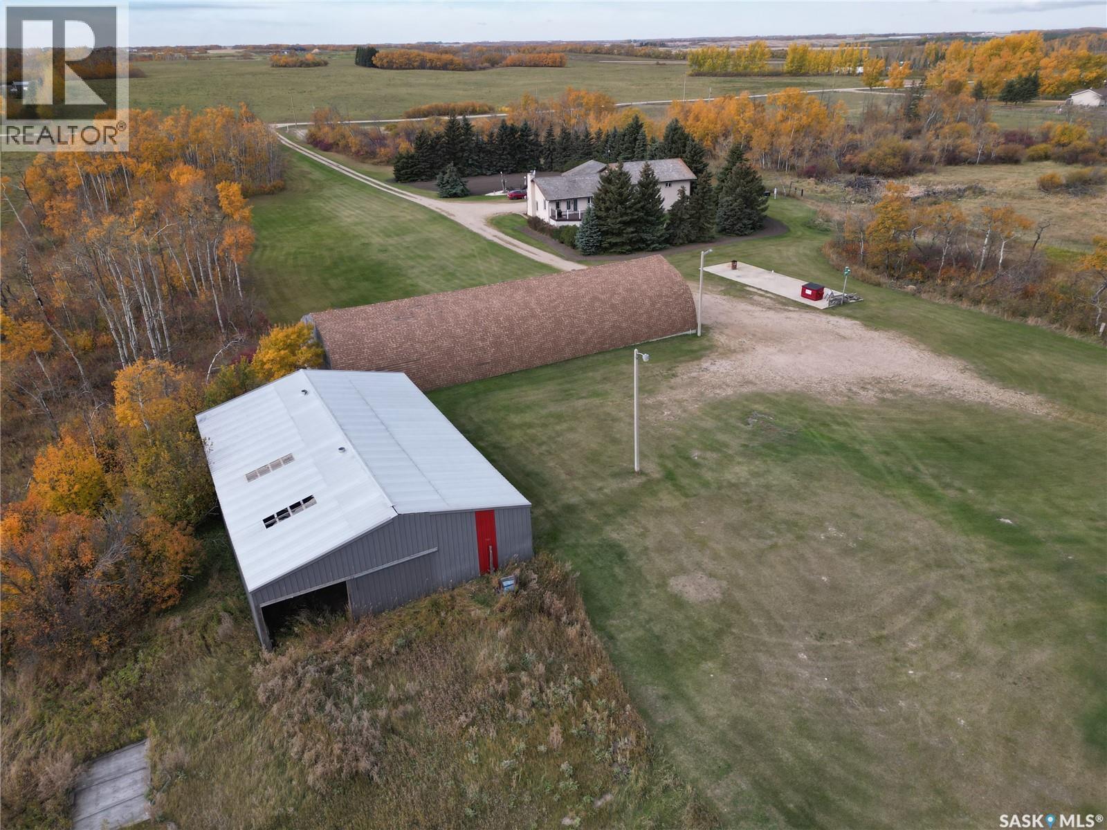 Balgonie Acreage, South Qu'appelle Rm No. 157, Saskatchewan  S0G 4A0 - Photo 41 - SK020564