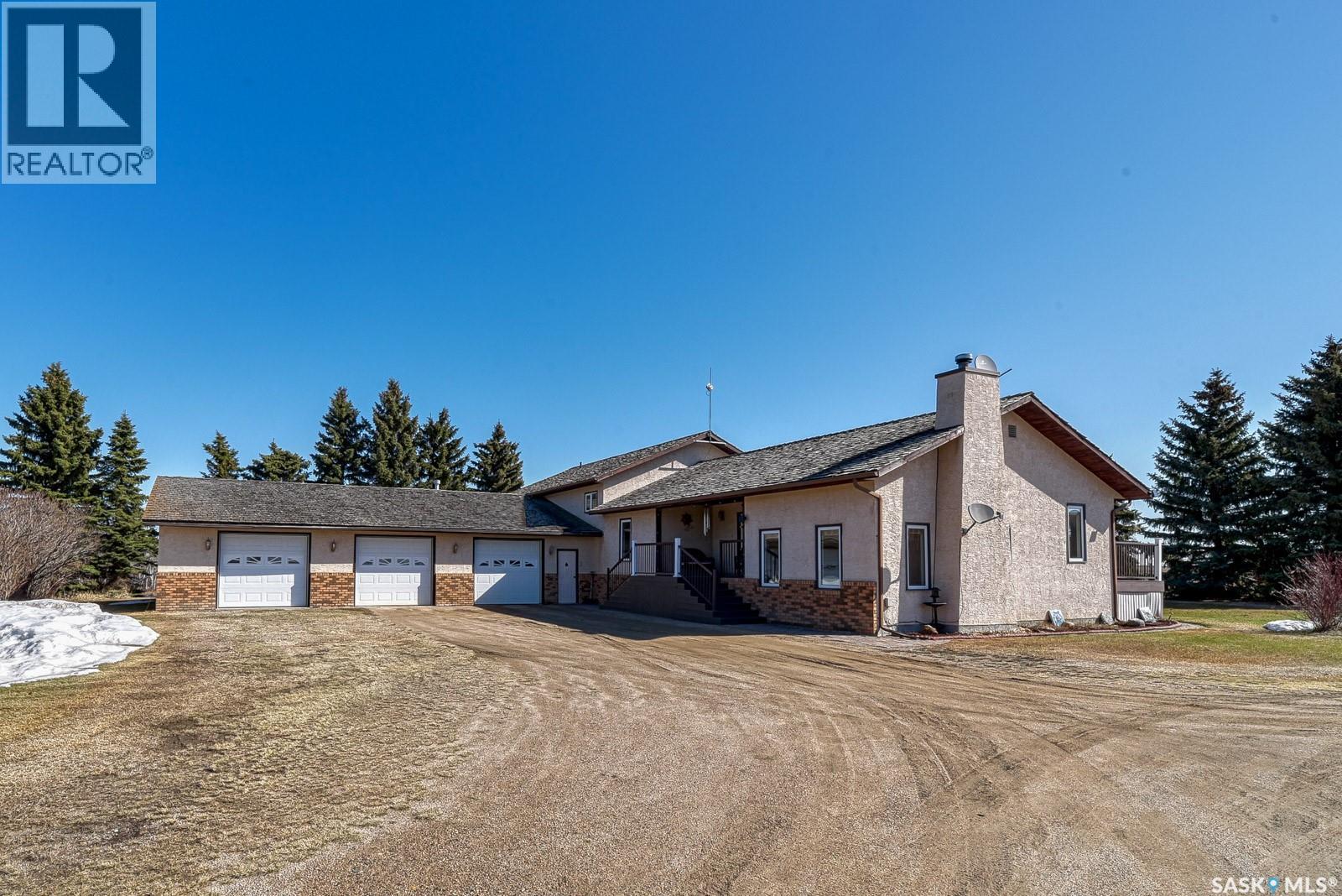 Balgonie Acreage, South Qu'appelle Rm No. 157, Saskatchewan  S0G 4A0 - Photo 45 - SK020564