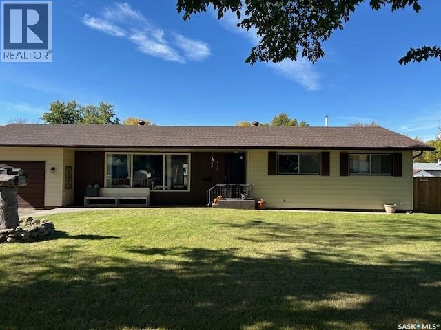 149 Coronation Drive, Canora, Saskatchewan  S0A 0L0 - Photo 1 - SK020478