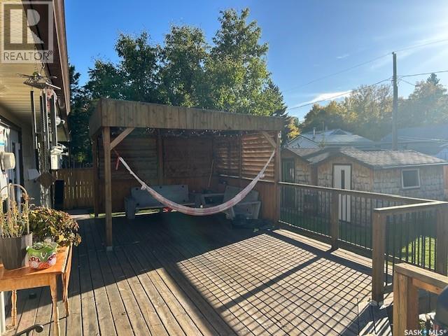 149 Coronation Drive, Canora, Saskatchewan  S0A 0L0 - Photo 28 - SK020478