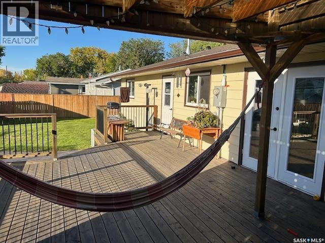 149 Coronation Drive, Canora, Saskatchewan  S0A 0L0 - Photo 29 - SK020478