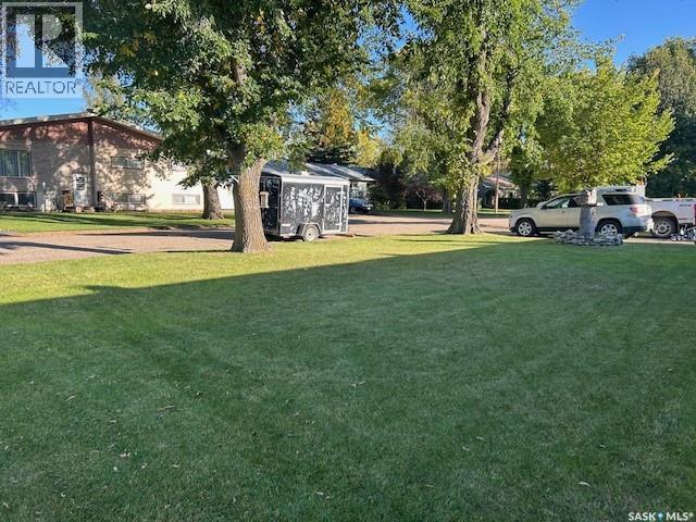 149 Coronation Drive, Canora, Saskatchewan  S0A 0L0 - Photo 35 - SK020478