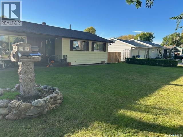 149 Coronation Drive, Canora, Saskatchewan  S0A 0L0 - Photo 36 - SK020478