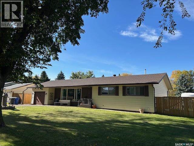 149 Coronation Drive, Canora, Saskatchewan  S0A 0L0 - Photo 37 - SK020478
