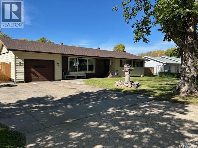 149 Coronation Drive, Canora, Saskatchewan  S0A 0L0 - Photo 38 - SK020478