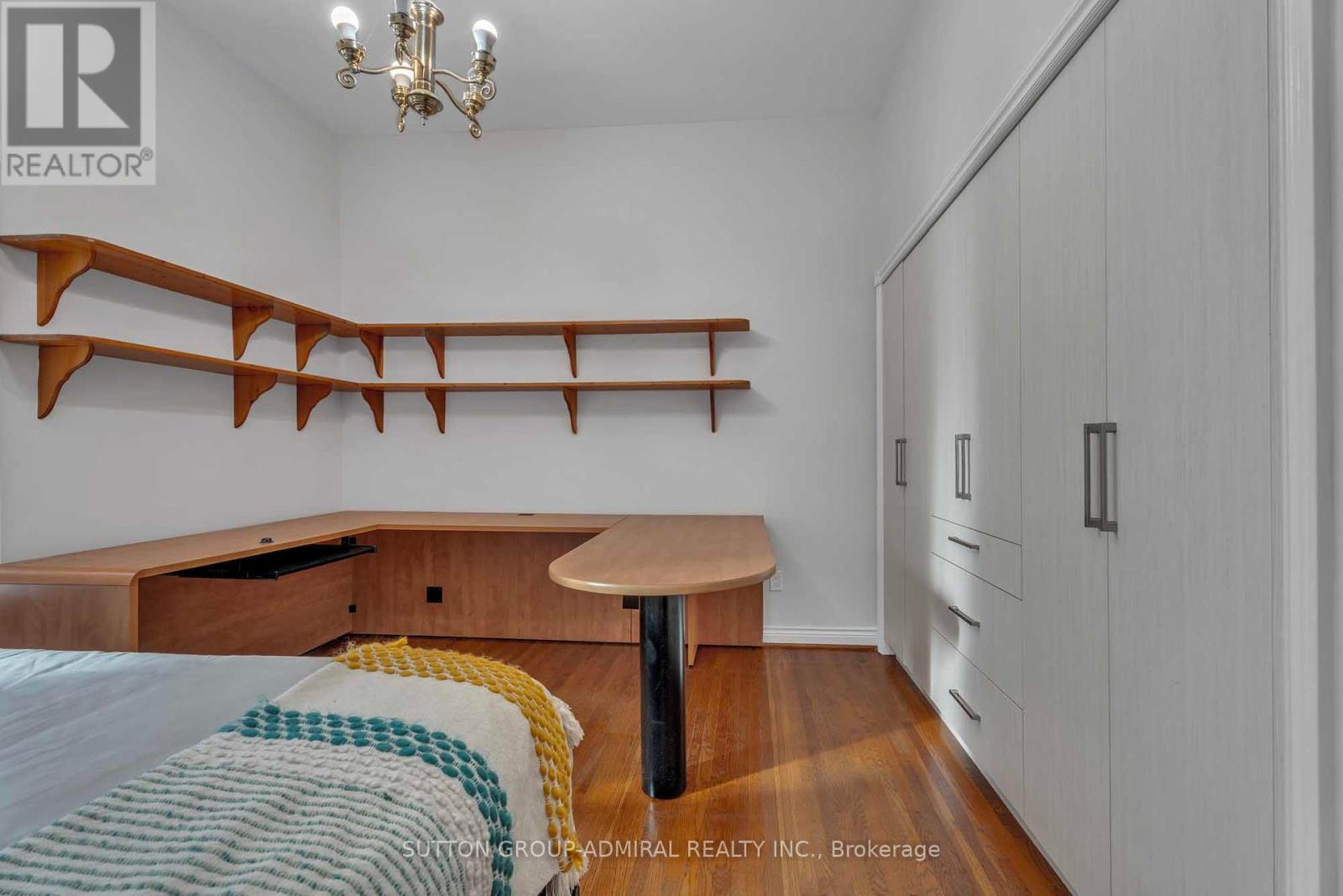 116 Goulding Avenue, Toronto, Ontario  M2M 1L4 - Photo 22 - C12455211