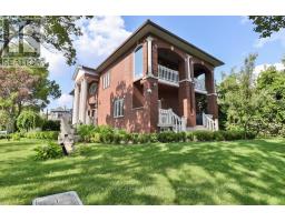 116 GOULDING AVENUE, Toronto, Ontario