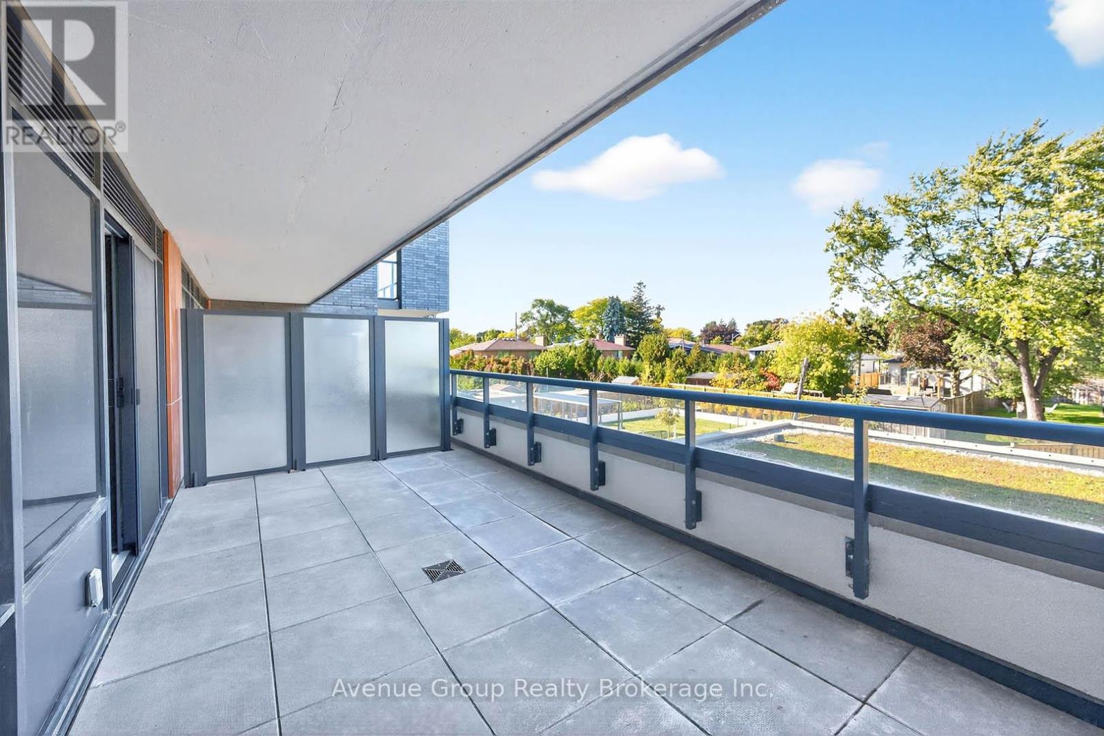 211 - 700 Sheppard Avenue W, Toronto, Ontario  M3H 0G5 - Photo 18 - C12455214