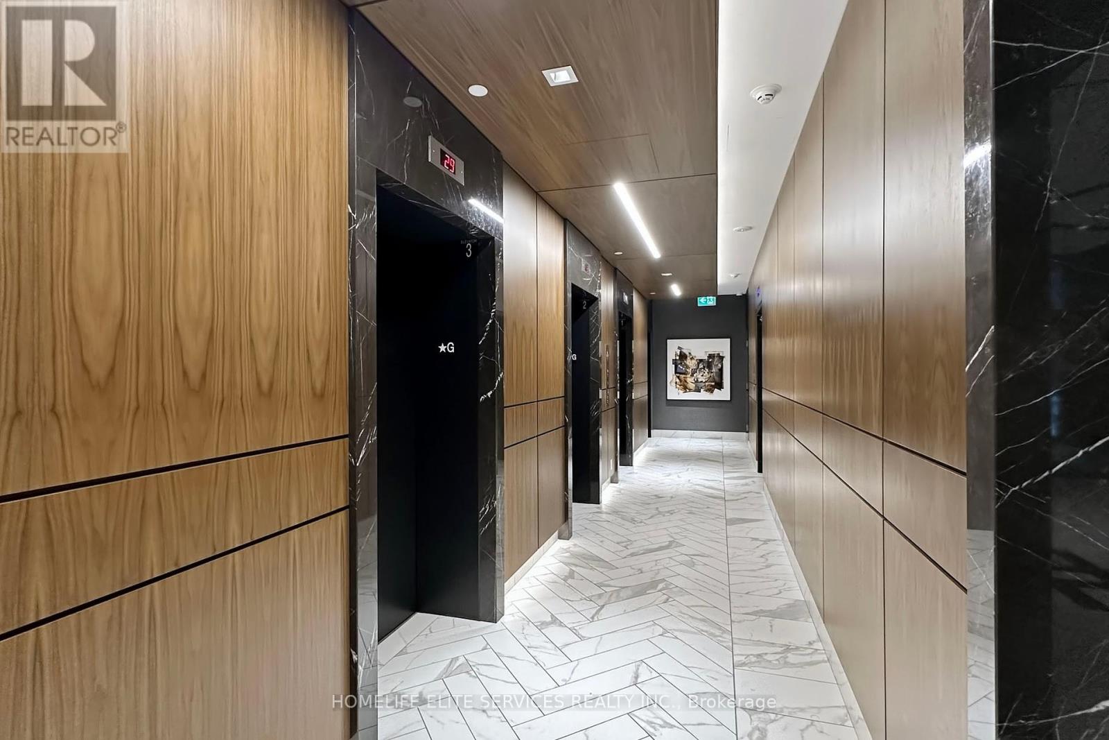 703 - 327 King Street W, Toronto, Ontario  M5V 0W7 - Photo 11 - C12455215