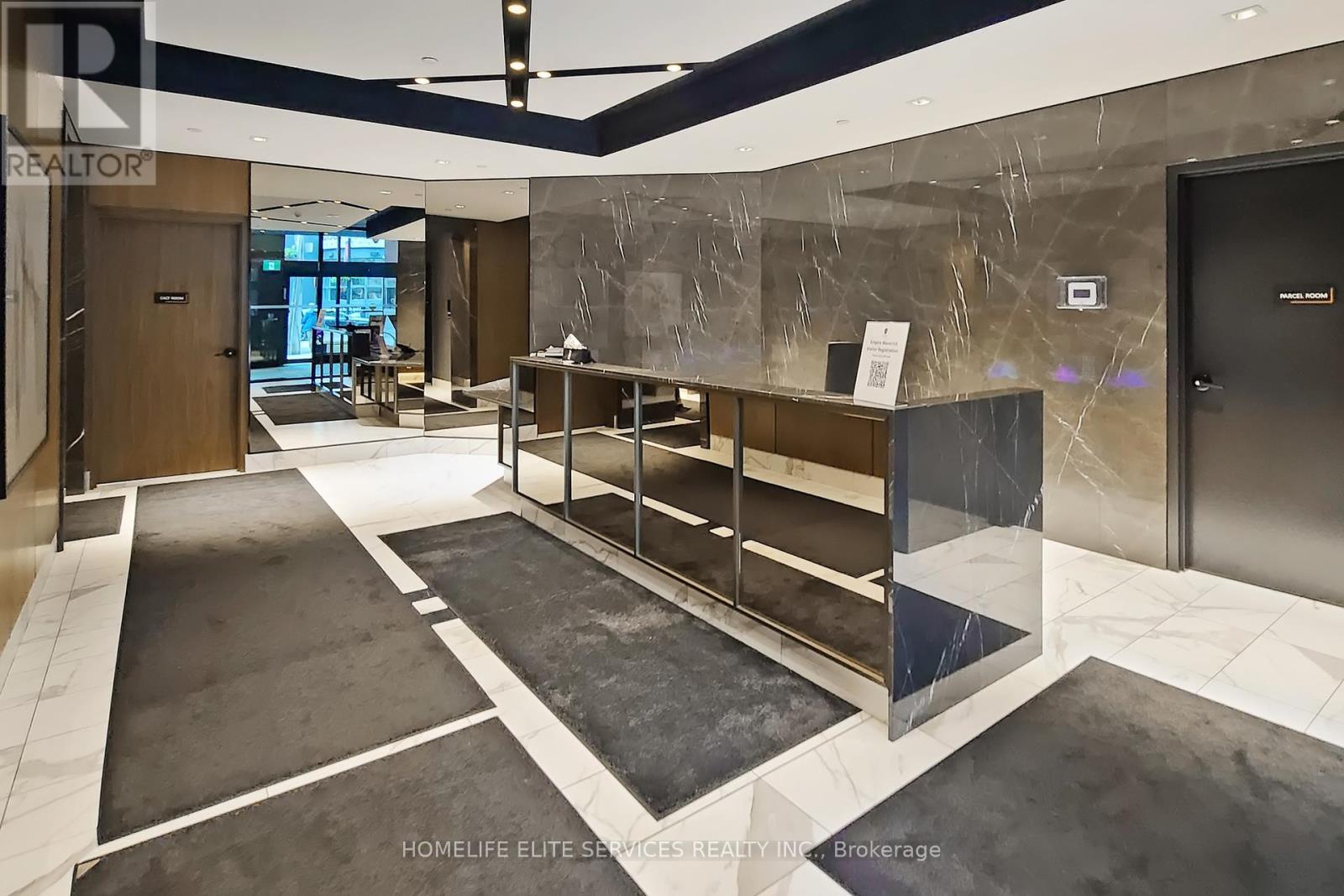 703 - 327 King Street W, Toronto, Ontario  M5V 0W7 - Photo 8 - C12455215