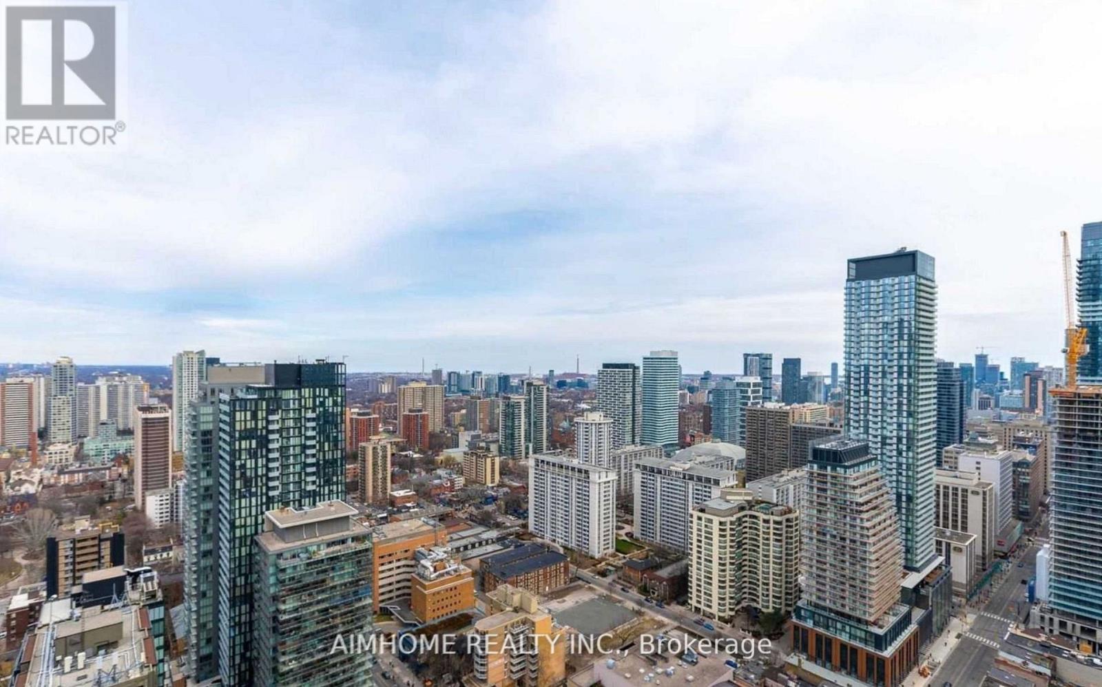 3702 - 5 St Joseph Street, Toronto, Ontario  M4Y 1J6 - Photo 10 - C12455226