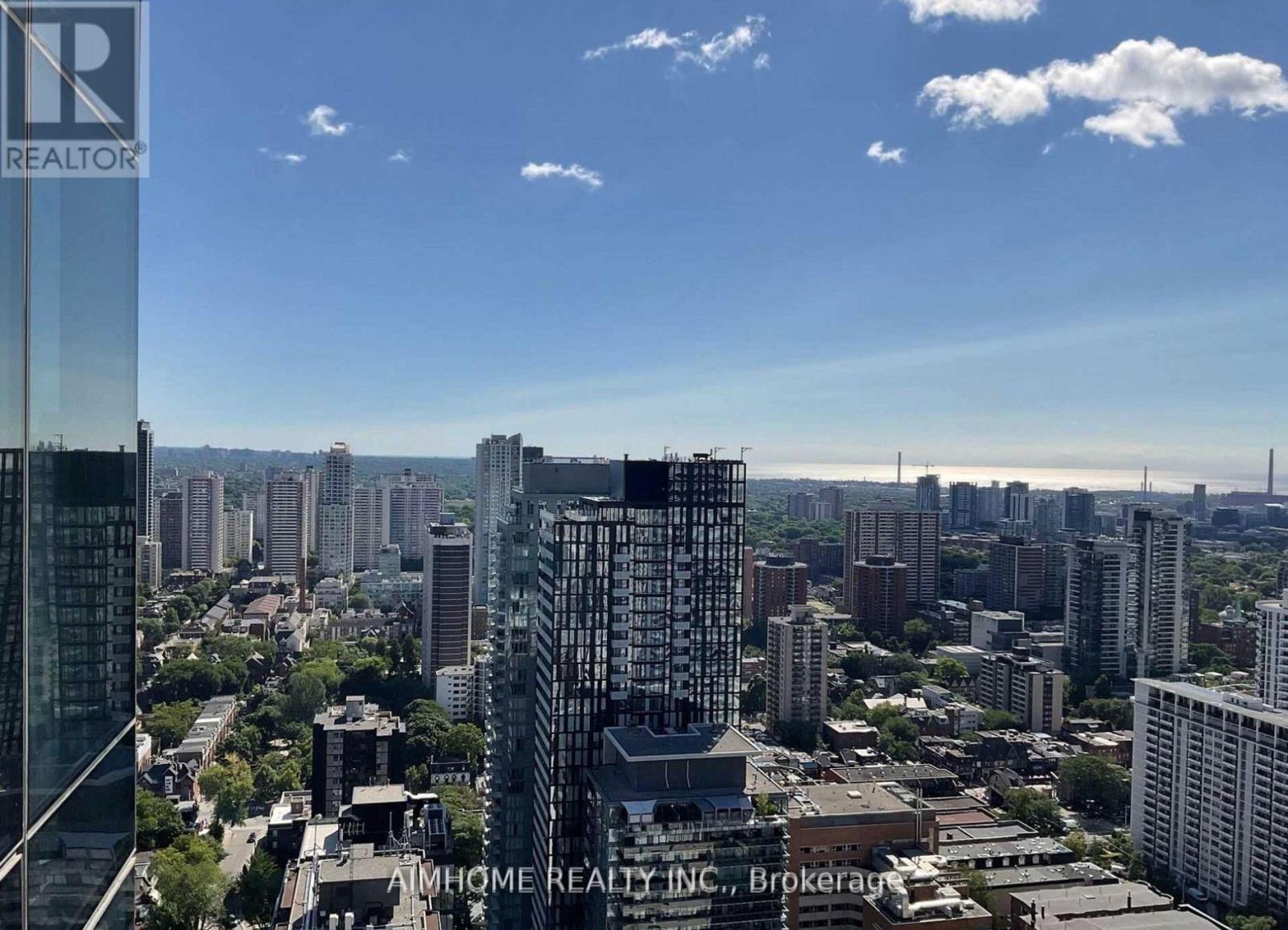 3702 - 5 St Joseph Street, Toronto, Ontario  M4Y 1J6 - Photo 12 - C12455226