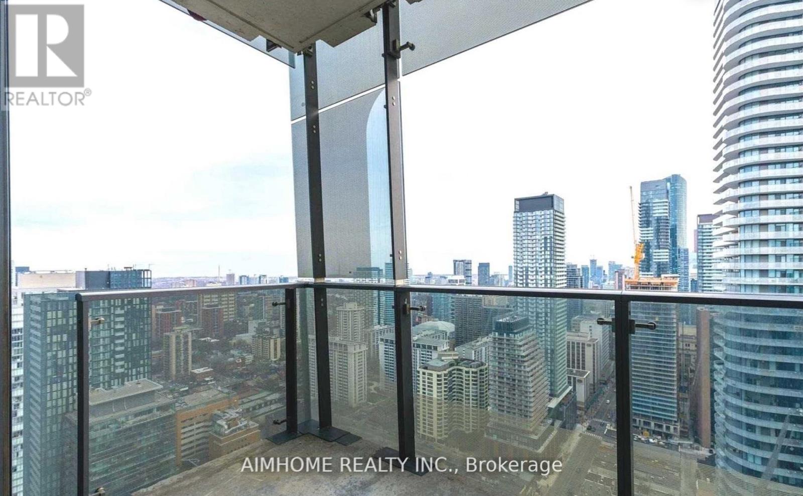 3702 - 5 St Joseph Street, Toronto, Ontario  M4Y 1J6 - Photo 13 - C12455226