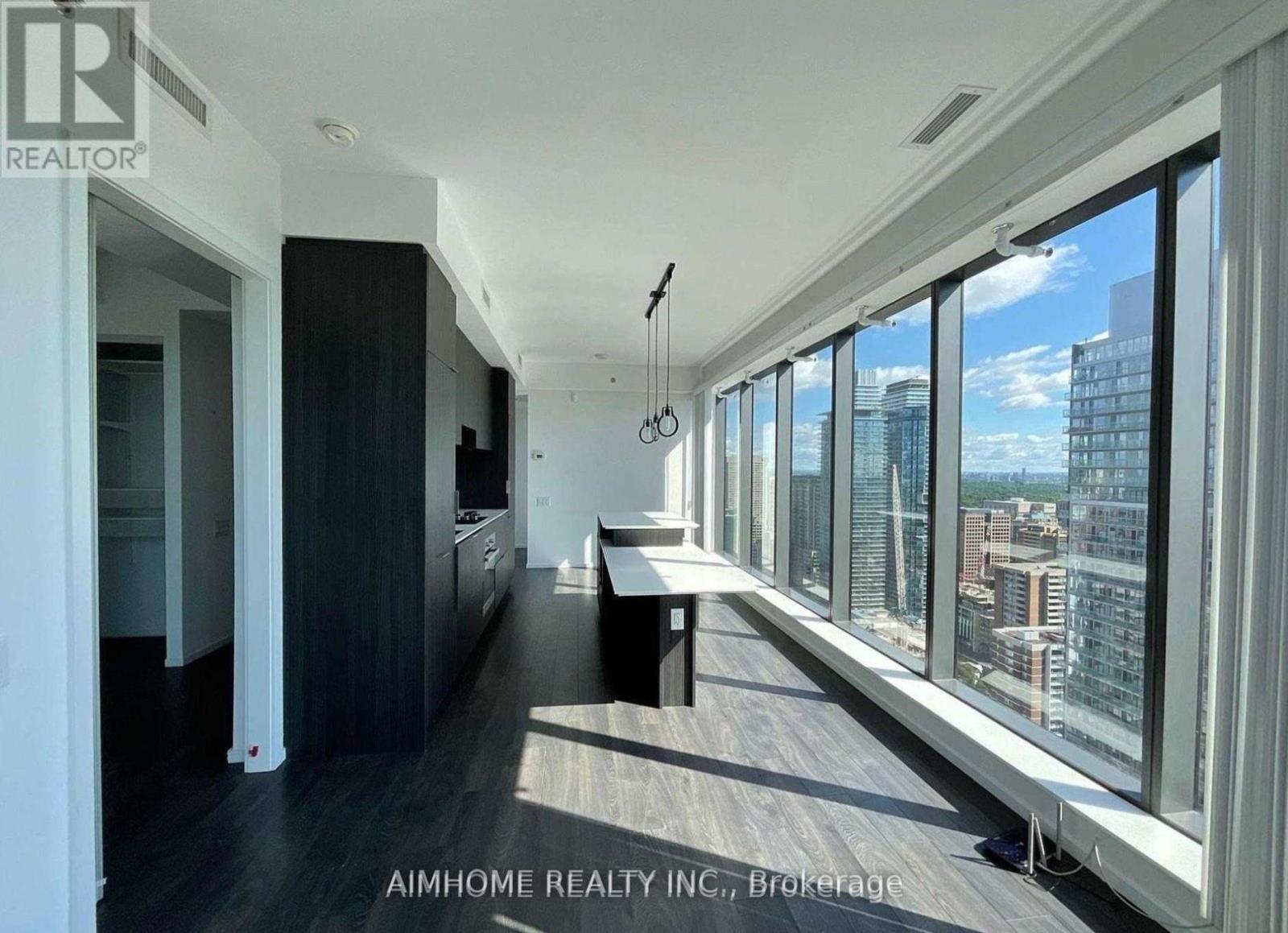 3702 - 5 St Joseph Street, Toronto, Ontario  M4Y 1J6 - Photo 3 - C12455226
