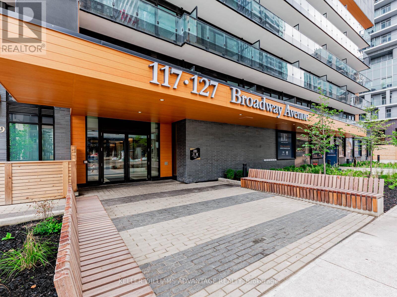 901 - 117 Broadway Avenue, Toronto, Ontario  M4P 1V3 - Photo 2 - C12455231