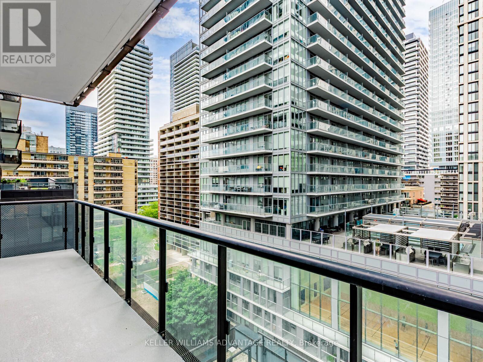 901 - 117 Broadway Avenue, Toronto, Ontario  M4P 1V3 - Photo 21 - C12455231