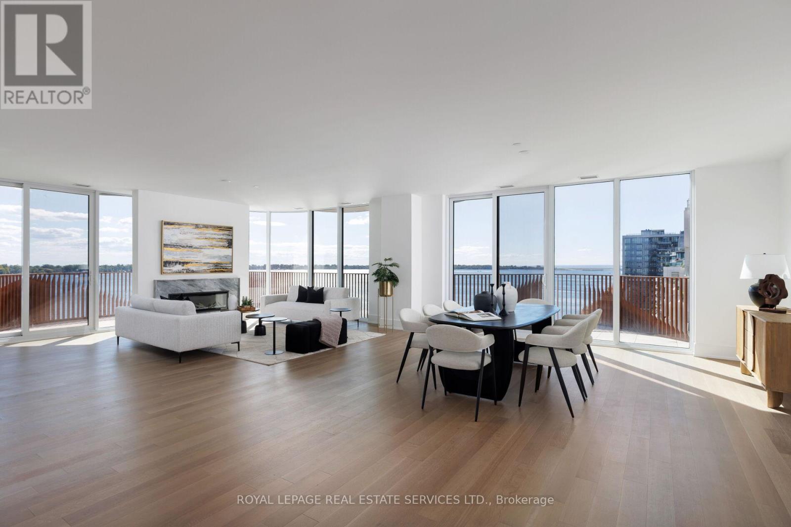 912 - 155 Merchants' Wharf, Toronto (Waterfront Communities), Ontario  M5A 0Y4 - Photo 10 - C12455232