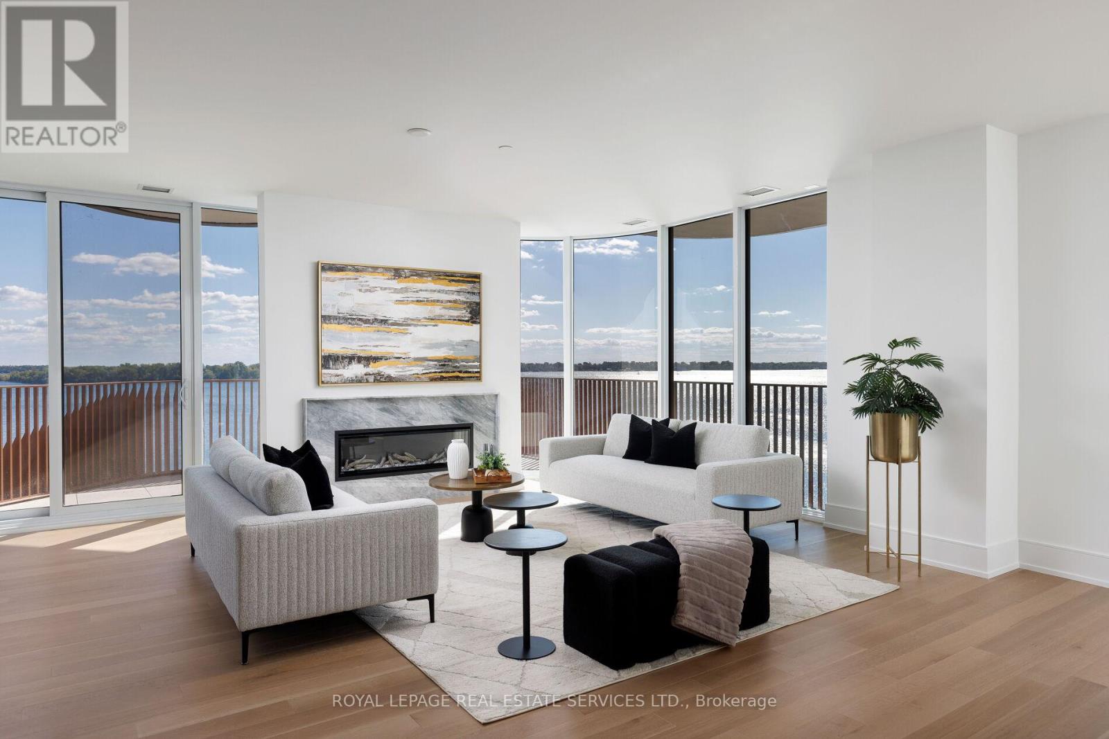 912 - 155 Merchants' Wharf, Toronto (Waterfront Communities), Ontario  M5A 0Y4 - Photo 11 - C12455232