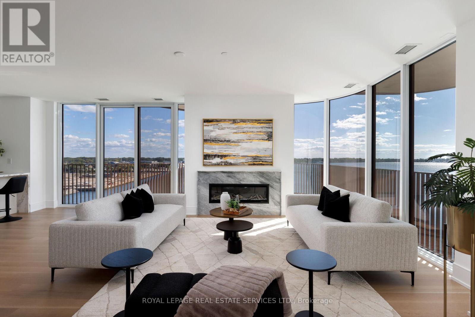 912 - 155 Merchants' Wharf, Toronto (Waterfront Communities), Ontario  M5A 0Y4 - Photo 12 - C12455232