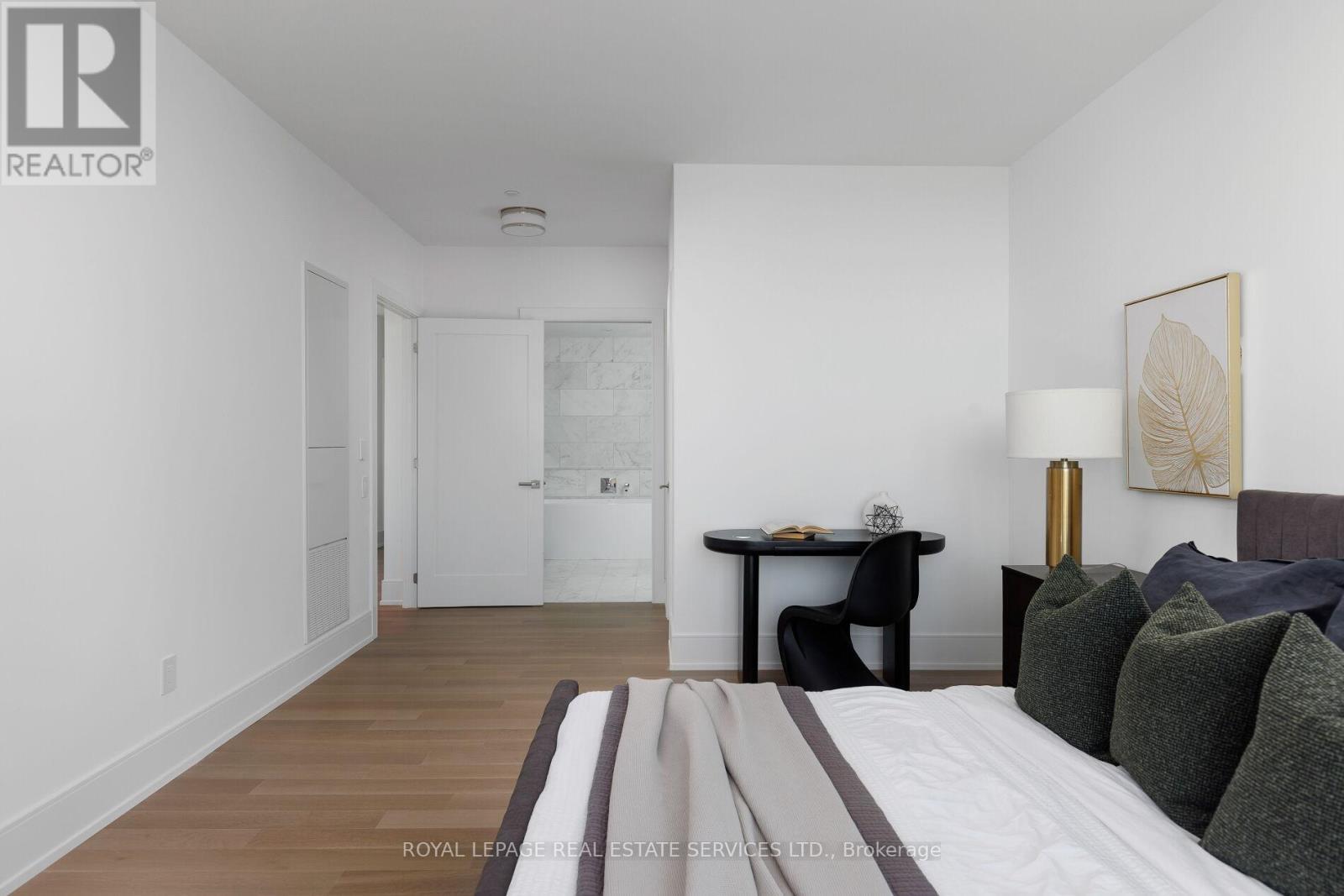 912 - 155 Merchants' Wharf, Toronto (Waterfront Communities), Ontario  M5A 0Y4 - Photo 23 - C12455232