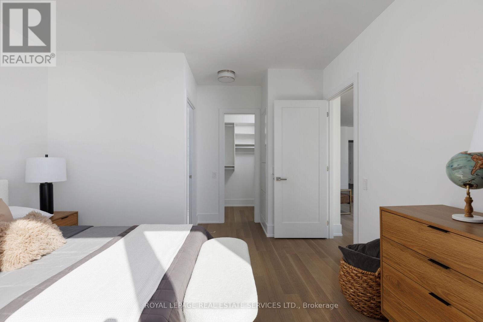 912 - 155 Merchants' Wharf, Toronto (Waterfront Communities), Ontario  M5A 0Y4 - Photo 27 - C12455232