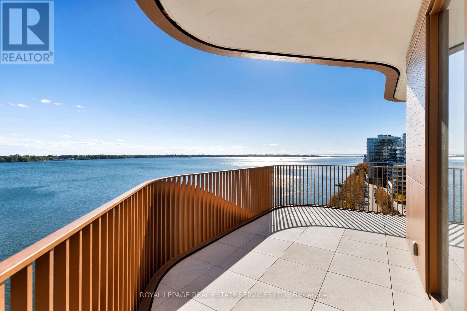 912 - 155 Merchants' Wharf, Toronto (Waterfront Communities), Ontario  M5A 0Y4 - Photo 8 - C12455232