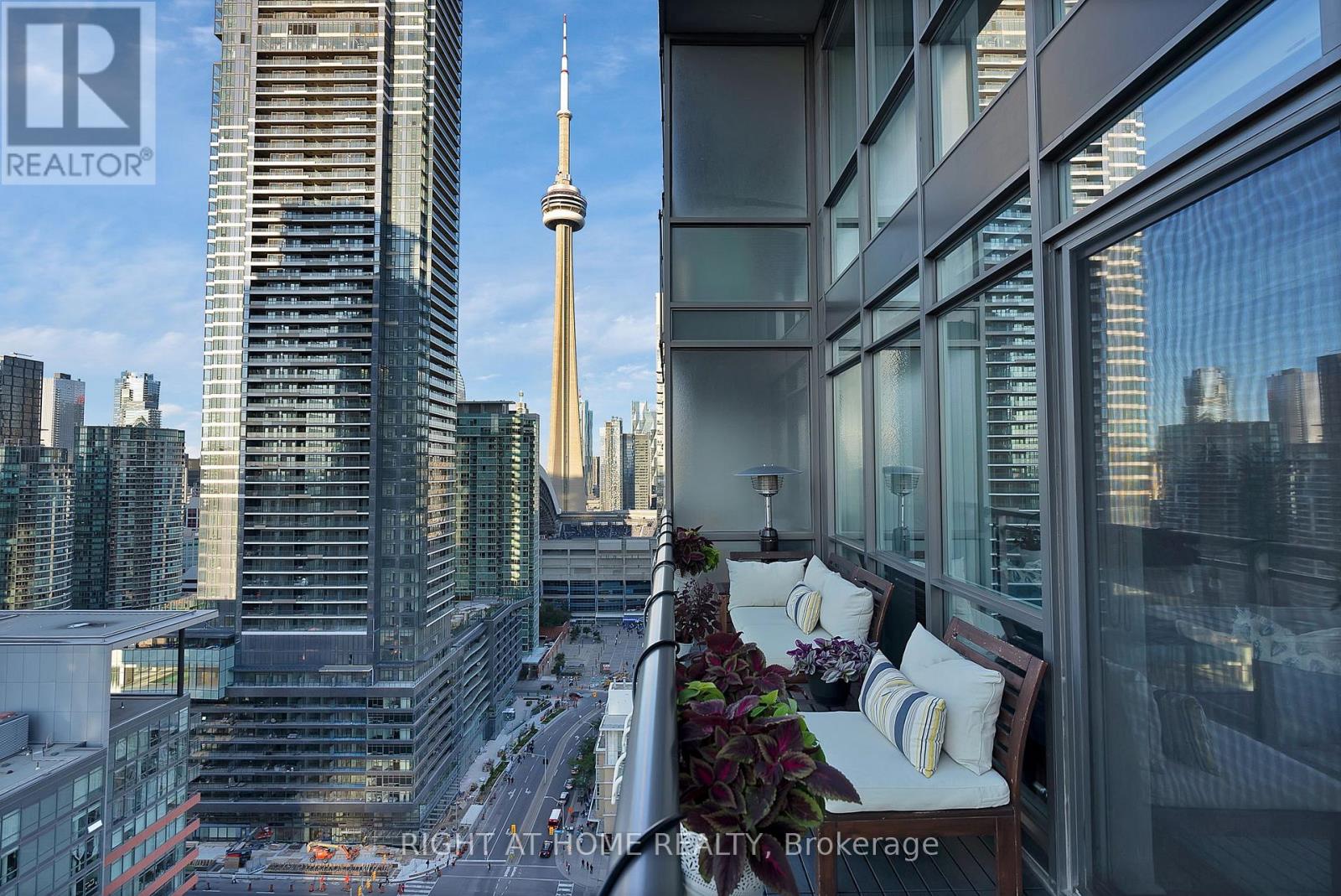 3205 - 15 Fort York Boulevard, Toronto (Waterfront Communities), Ontario  M5V 3Y4 - Photo 26 - C12455237