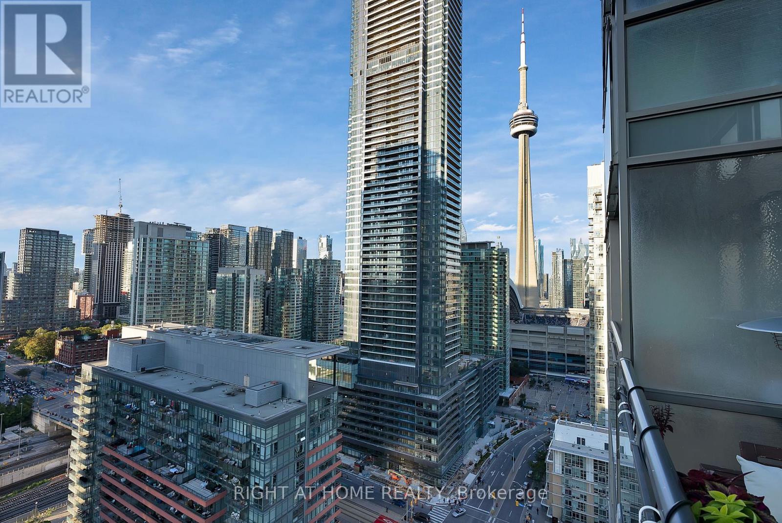 3205 - 15 Fort York Boulevard, Toronto (Waterfront Communities), Ontario  M5V 3Y4 - Photo 27 - C12455237