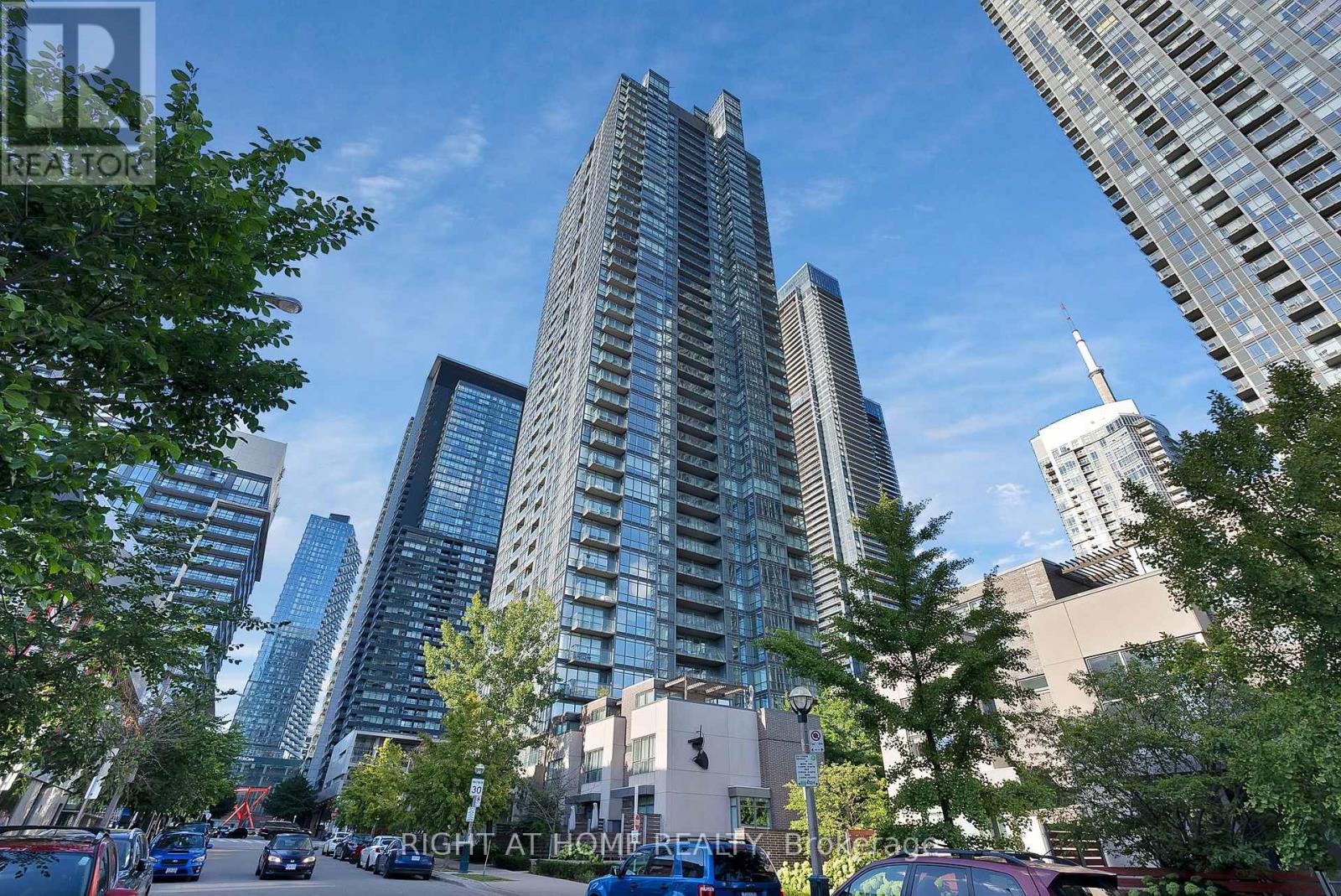 3205 - 15 Fort York Boulevard, Toronto (Waterfront Communities), Ontario  M5V 3Y4 - Photo 41 - C12455237