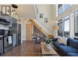 3205 - 15 FORT YORK BOULEVARD, Toronto, Ontario
