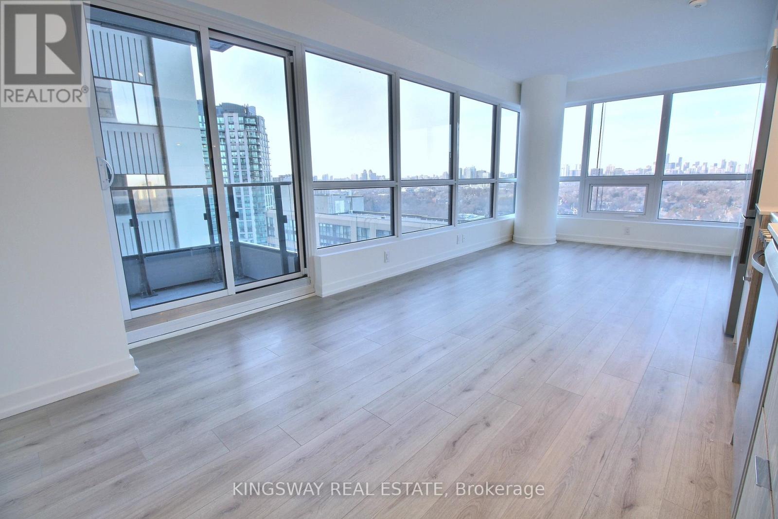 1505 - 395 BLOOR STREET E, Toronto, Ontario