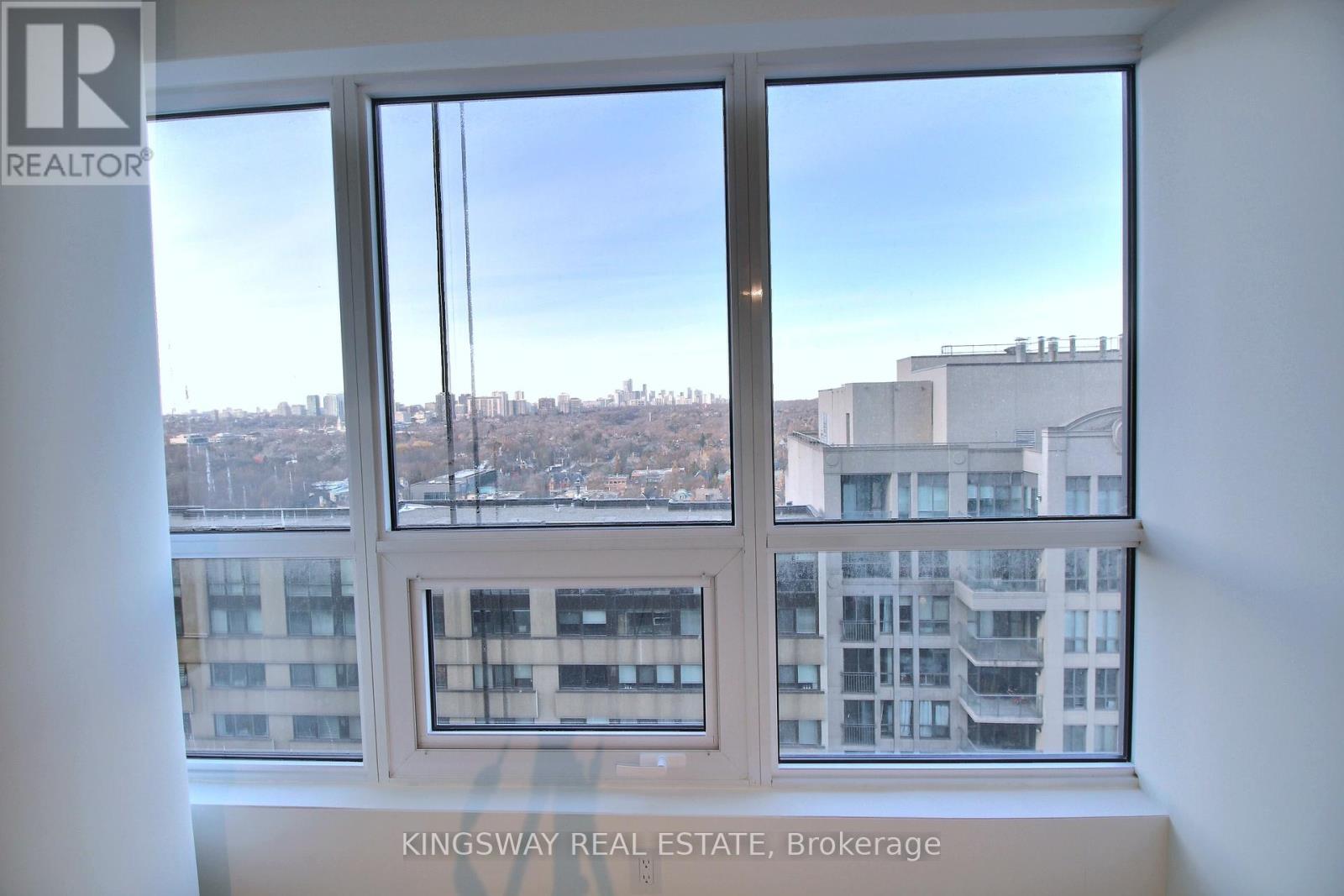 1505 - 395 Bloor Street E, Toronto, Ontario  M5S 1W5 - Photo 16 - C12455255