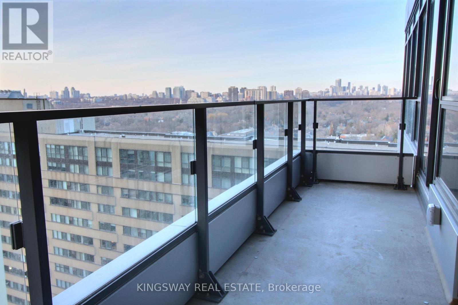 1505 - 395 Bloor Street E, Toronto, Ontario  M5S 1W5 - Photo 18 - C12455255