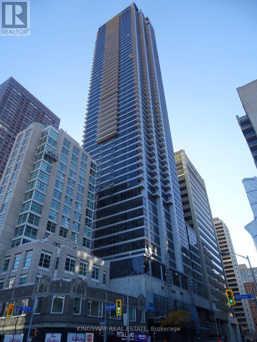 1505 - 395 Bloor Street E, Toronto, Ontario  M5S 1W5 - Photo 19 - C12455255